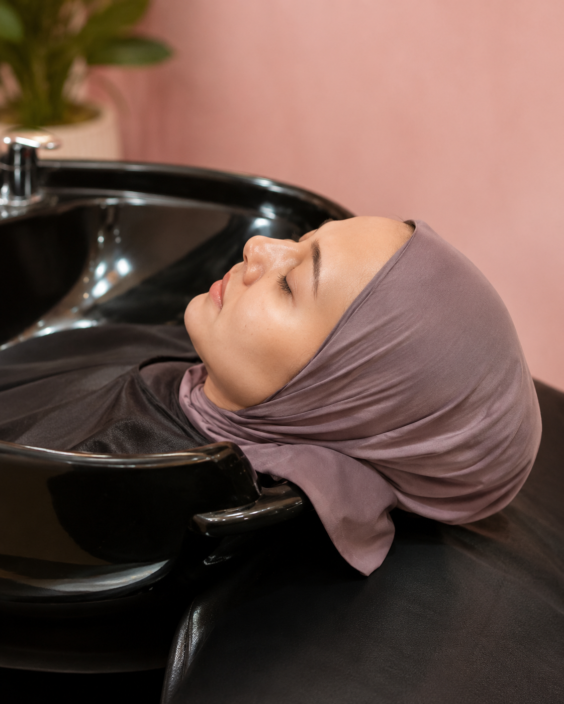 Hair Treatment